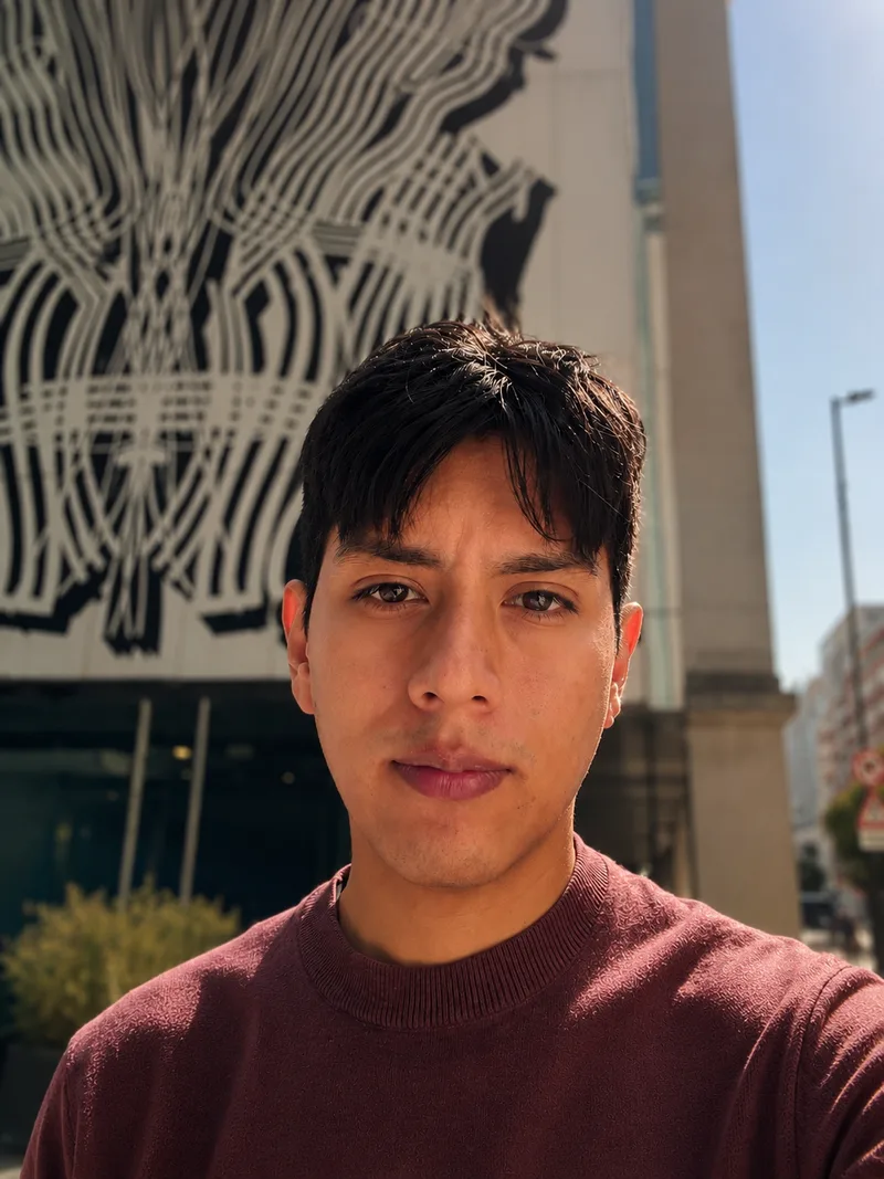 Manuel Cuya